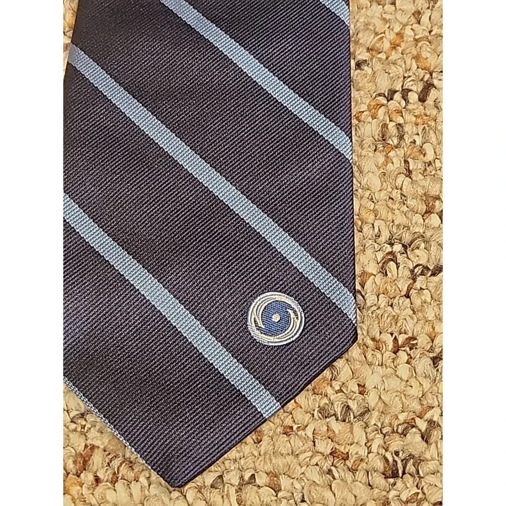 Brooks‎ Brothers Tie Hurricane Junior Golf Tour